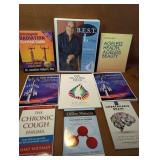 Alternative Medical Books+
