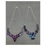 Statement Necklaces Costume Jewelry