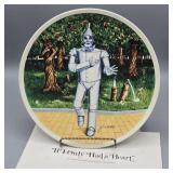 1978 "IF I ONLY HAD A HEART" WIZARD OF OZ ARTISAN