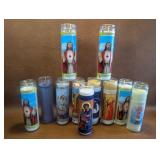 Prayer Candle