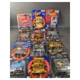 Dale Earnhardt Winner