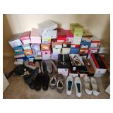 Large Lod Womens Shoes Sz 9 - 9.5