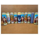 Prayer Candles