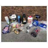 Tools Pest Control Hardware Etc Garage