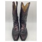 ACME COWBOY BOOTS 11D