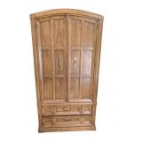 Thomasville Armoire Wardrobe