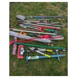 Hand Tools/Garden Tools