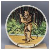 1978 "IF I WERE KING" KNOWLES WIZARD OF OZ