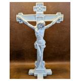 Design Toscano Crucifix: Body of Christ Bonded