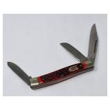 Robert Klaas Stockman Pocket Knife KC6329RD