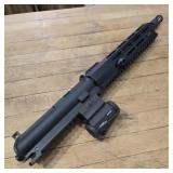 300 BLACKOUT AR UPPER W/ 19" BARREL SIG SAUER