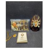 Coins Of The Vatican ++
