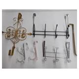 Over the door Hangers & Wreath Hangers