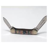 Rough Rider Pocket Knife