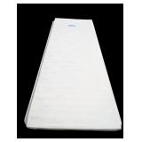 Classic Magnetico Sleep Pad 27"x73",The Basic