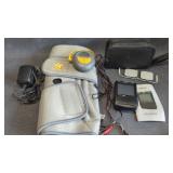 Ultima 5 TENS Unit - Pain Management +