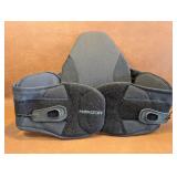 Aspen Horizon Adjustable Back Brace,