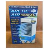 Artic Air Pure Chill XL,  NIB