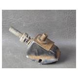 Vtg. Niehoff  ? Starter Switch Floor Mounted