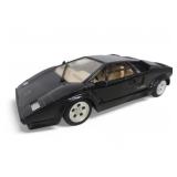 1:18 Lamborghini Countach 5000 Quattrovalvole