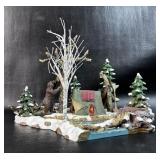 Mill Creek Campsite Dept 56