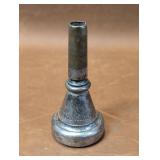Mouthpiece for Trumbone? Collegiate Frank Holton