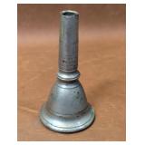 Boston Musical Instrument Manufactory Mouthpiece,