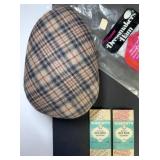 Vintage Dressmakerï¿½s Ham & Rick Rack Trim