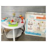 NOS SMART STEPS BOUNCE Nï¿½PLAY BABY ACTIVITY CENTER