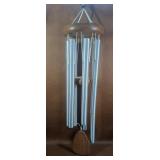 Woodstock Style Wind Chimes 24" Longest Tube