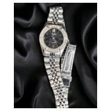 Ladies Seiko Solar Watch Not Running
