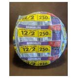 Solid Metal Clad 12/2 Wire