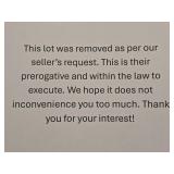 Alliance RV Trailer Is No Longer Available