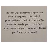 2015 Ford F350 Is No Longer Available