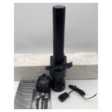 NOS STREAMLIGHT RECHARGEABLE FLASHLIGHT