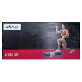BCG Aerobic Step Board