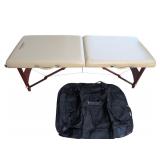 Folding MASTER Massage Table
