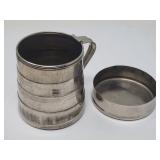 Hero Collapsible Cup