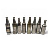 Vtg Bottle Cigarette Lighters