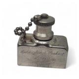 WW II WW 2 Vintage Needle Sterilizer