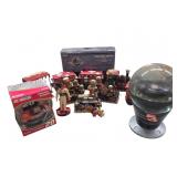 Dale Earnhardt Christmas  Express Trains Bears +