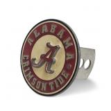 Alabama Crimson Tide Hitch Cover