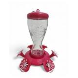 Pennington Hummingbird Feeder Glass Jar