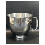 KitchenAid KSM150 Stainless Steel Mixing Bowl W/