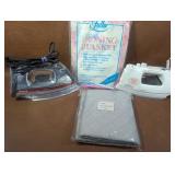 Shark & Tefal Clothing Irons+