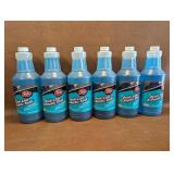Fuller Drrain & Septic Tank Cleaner, 6 Containers