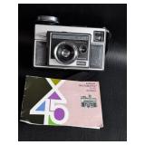 Kodak Instamatic X-45