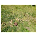Gardening Trellises Shepherds Hooks Etc
