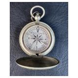 Keuffel-& Esser Co Compass