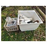 Mop Sink Plus